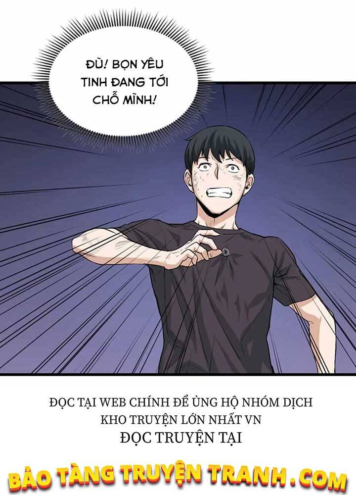 Thăng Cấp Bằng Likes - Chương 6