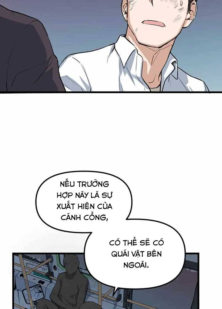 Thăng Cấp Bằng Likes - Chương 6