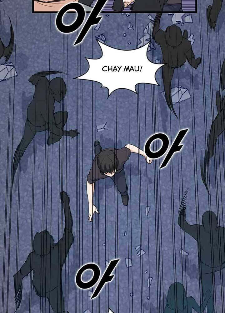 Thăng Cấp Bằng Likes - Chương 6