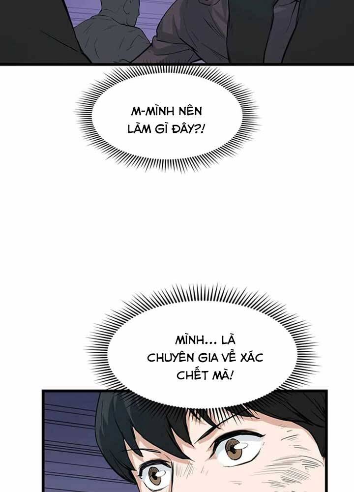 Thăng Cấp Bằng Likes - Chương 6