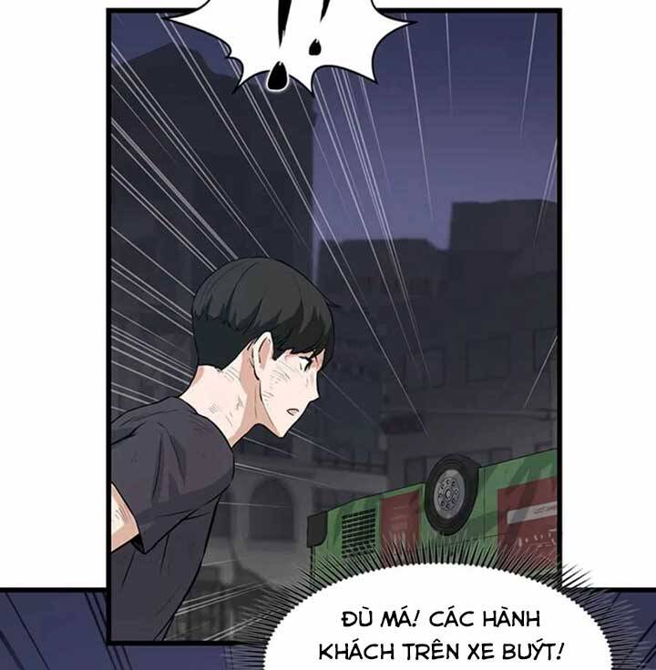 Thăng Cấp Bằng Likes - Chương 6