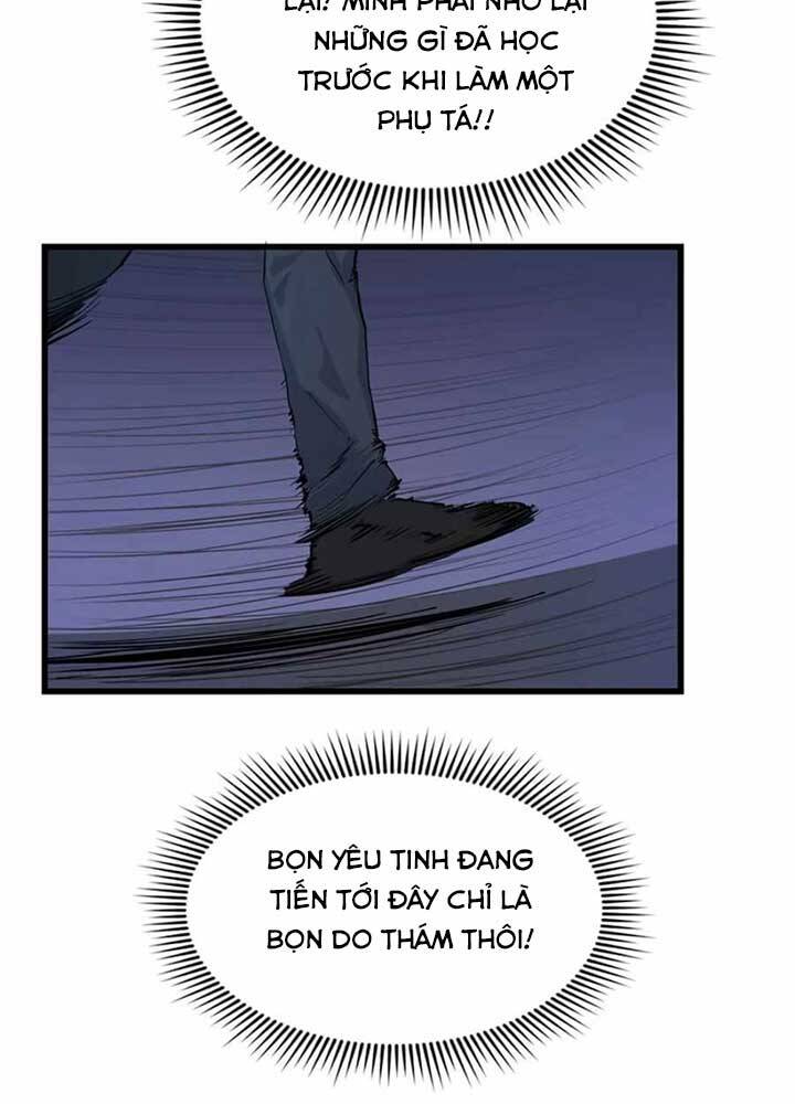 Thăng Cấp Bằng Likes - Chương 6