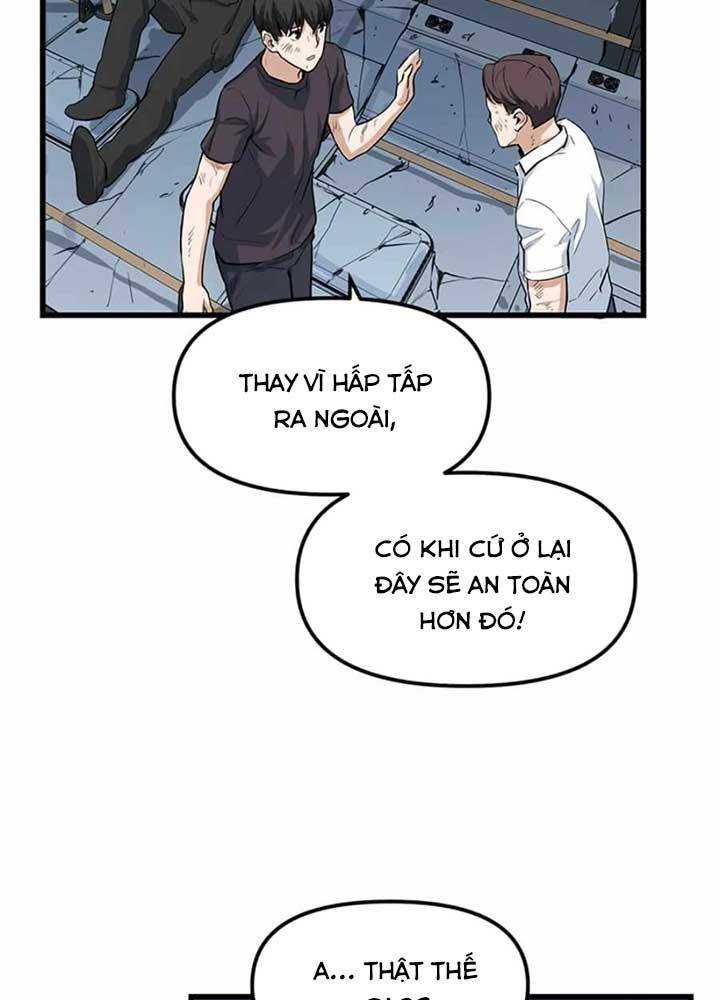 Thăng Cấp Bằng Likes - Chương 6