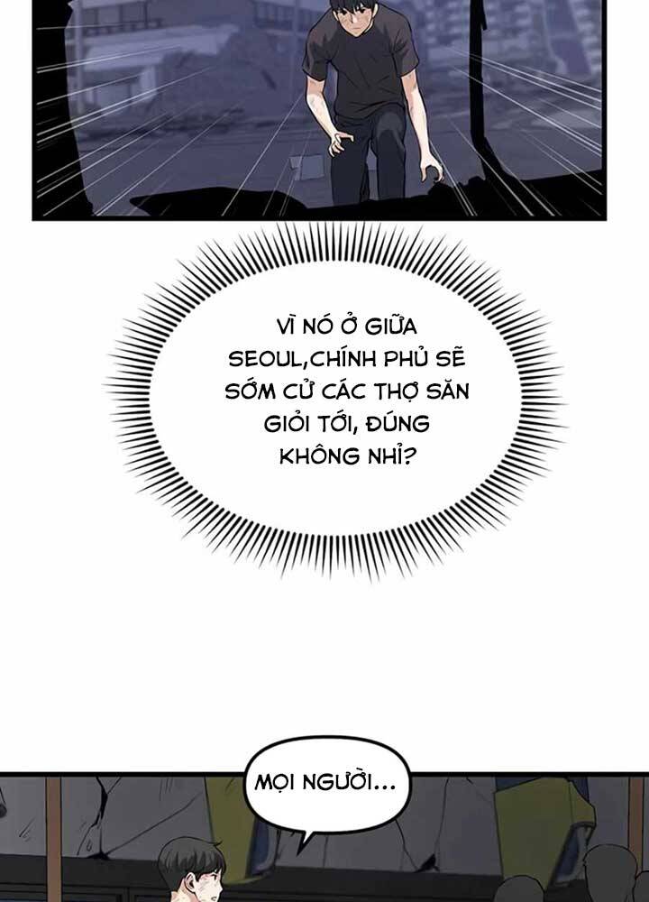 Thăng Cấp Bằng Likes - Chương 6