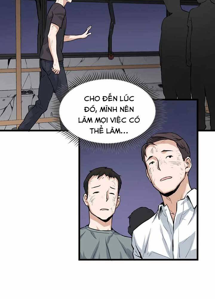 Thăng Cấp Bằng Likes - Chương 6