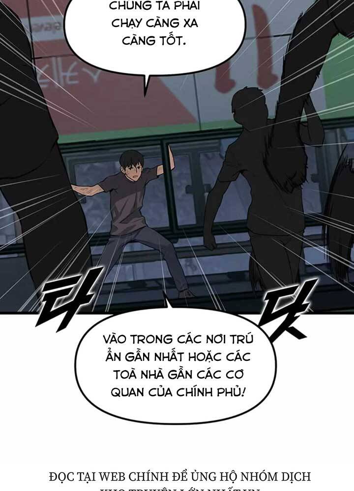 Thăng Cấp Bằng Likes - Chương 6