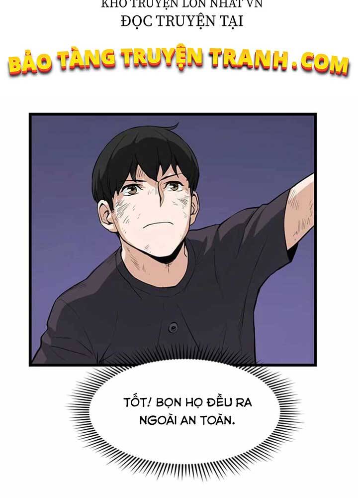 Thăng Cấp Bằng Likes - Chương 6