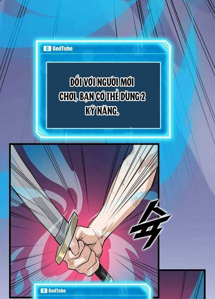 Thăng Cấp Bằng Likes - Chương 6