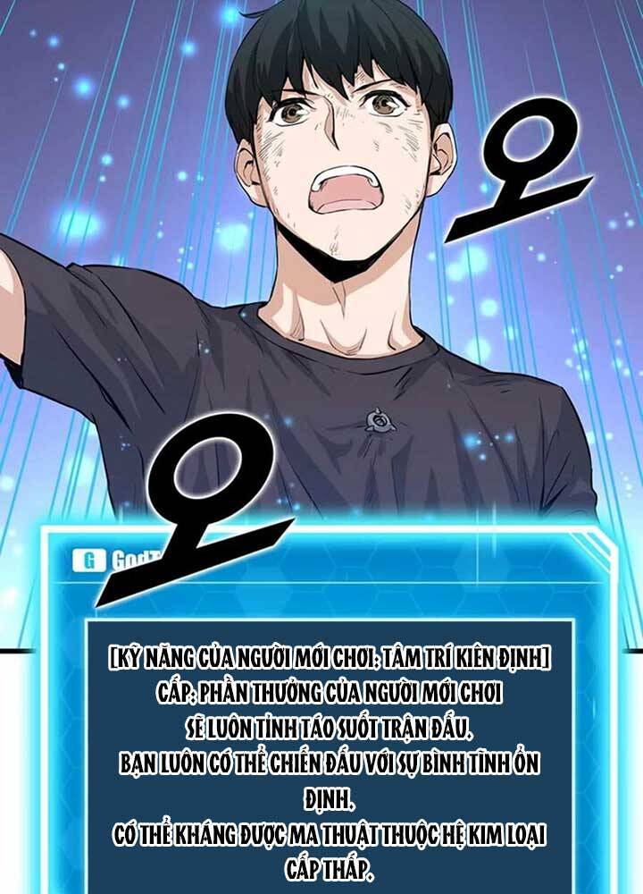 Thăng Cấp Bằng Likes - Chương 6