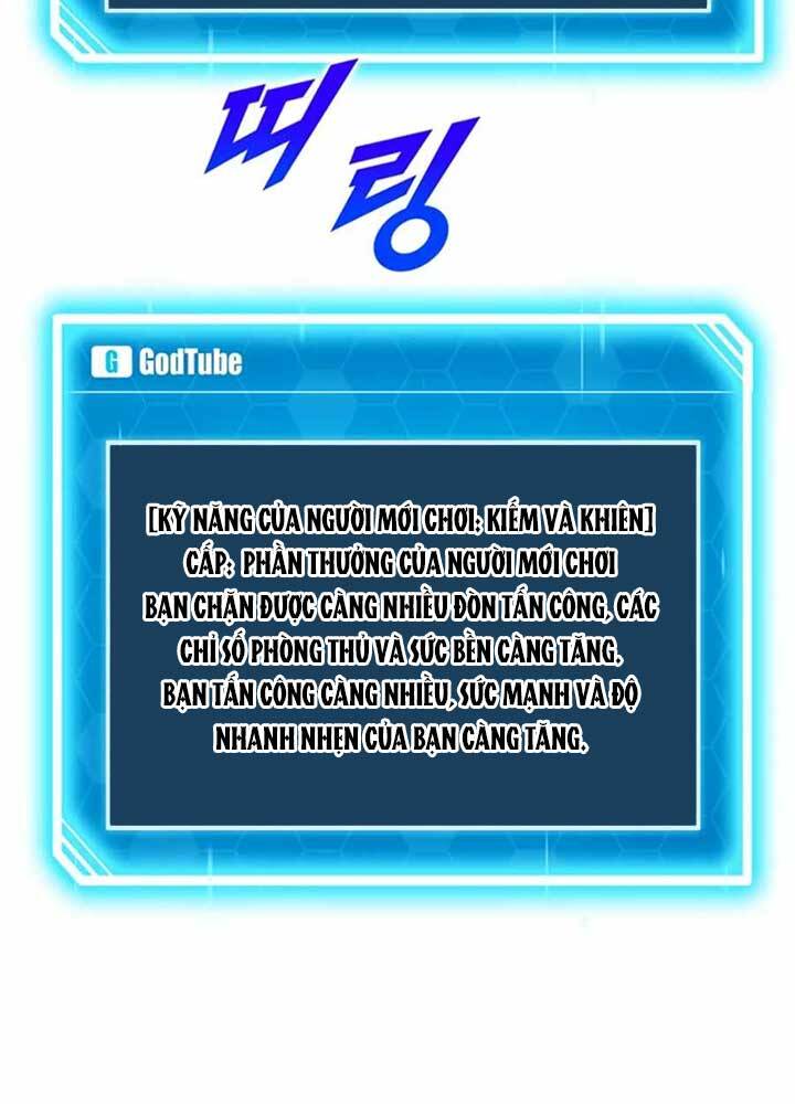 Thăng Cấp Bằng Likes - Chương 6