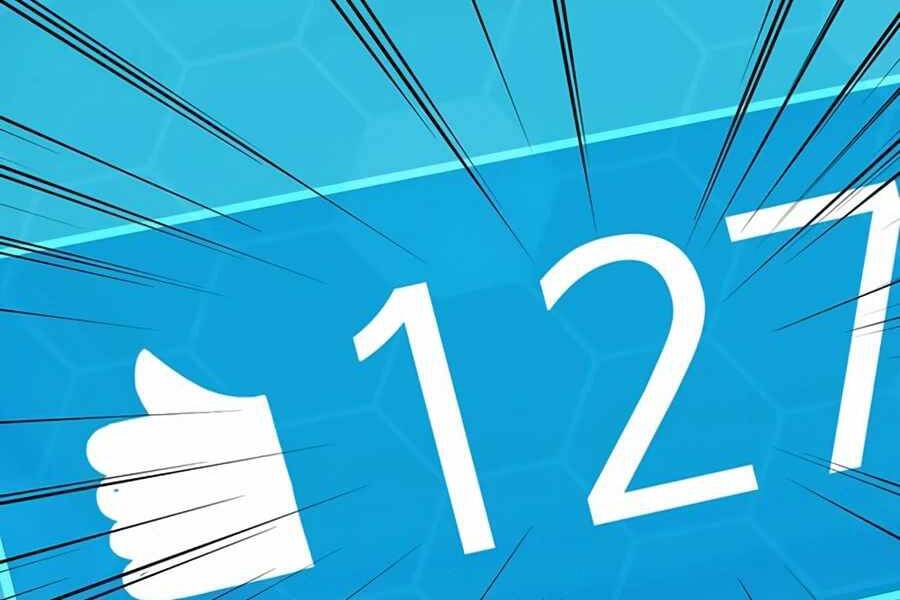 Thăng Cấp Bằng Likes - Chương 7