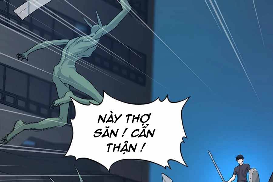 Thăng Cấp Bằng Likes - Chương 7