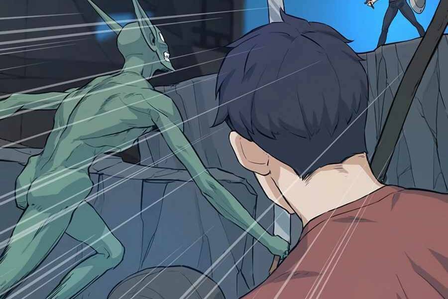 Thăng Cấp Bằng Likes - Chương 7