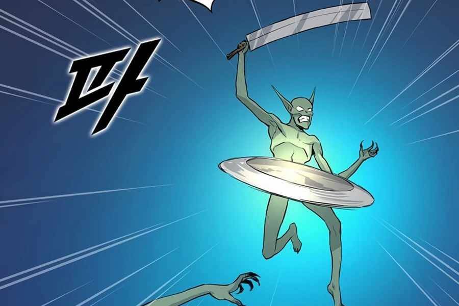 Thăng Cấp Bằng Likes - Chương 7