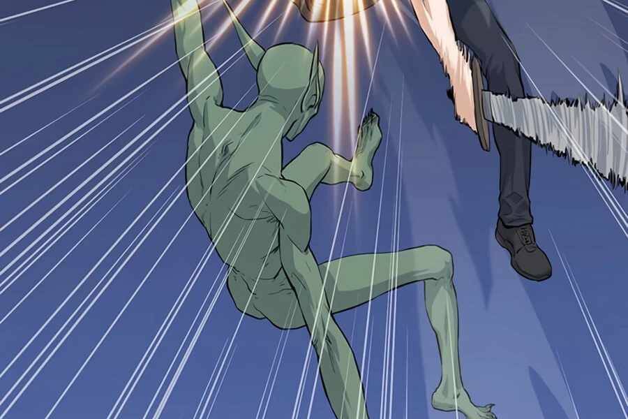 Thăng Cấp Bằng Likes - Chương 7