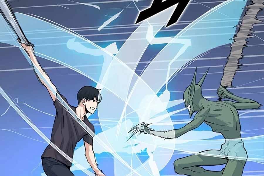 Thăng Cấp Bằng Likes - Chương 7