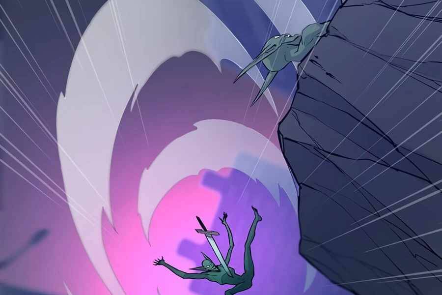 Thăng Cấp Bằng Likes - Chương 7