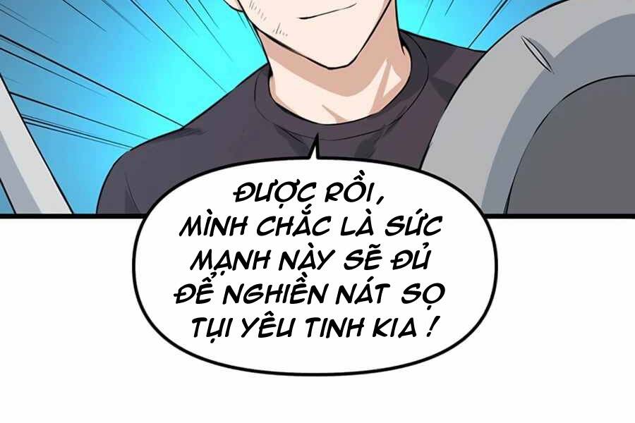 Thăng Cấp Bằng Likes - Chương 7