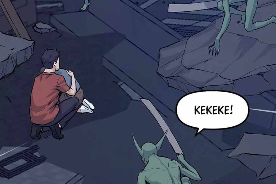 Thăng Cấp Bằng Likes - Chương 7