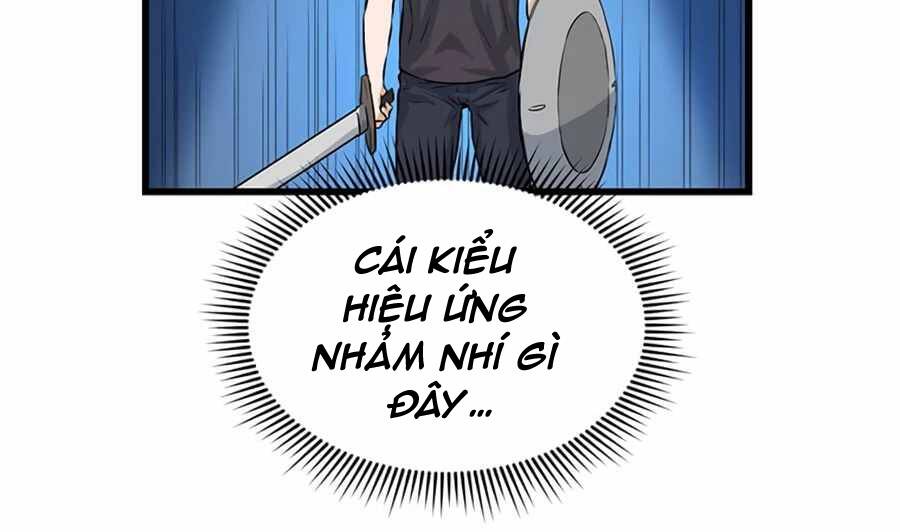 Thăng Cấp Bằng Likes - Chương 7