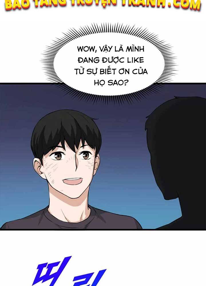 Thăng Cấp Bằng Likes - Chương 8