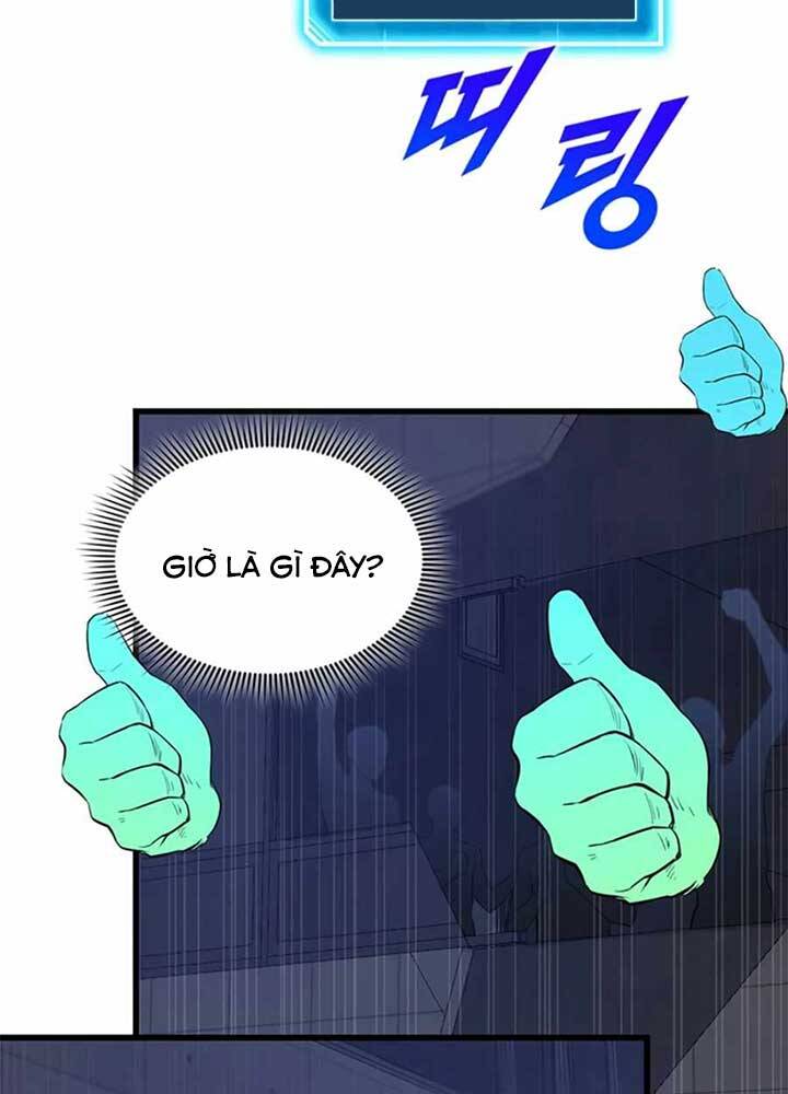 Thăng Cấp Bằng Likes - Chương 8