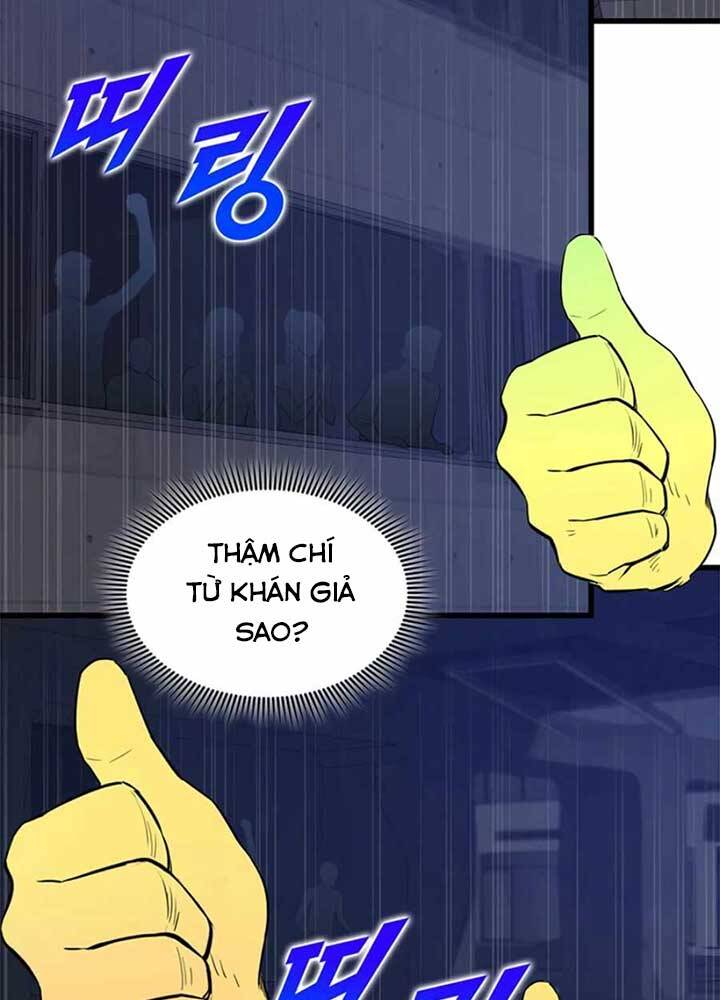 Thăng Cấp Bằng Likes - Chương 8