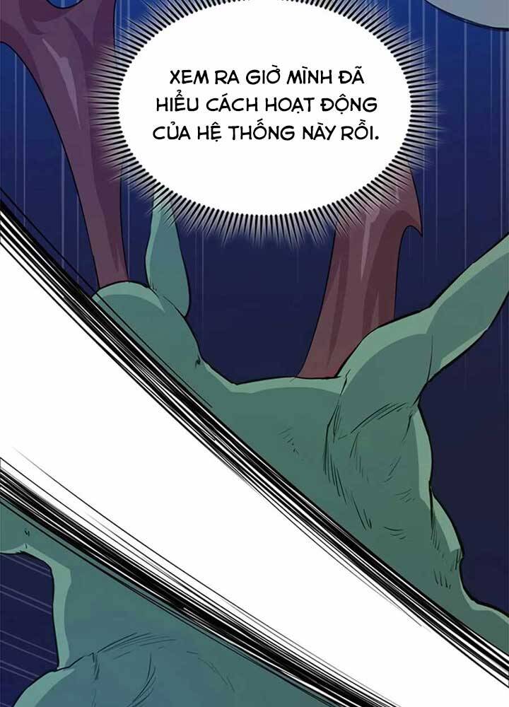 Thăng Cấp Bằng Likes - Chương 8