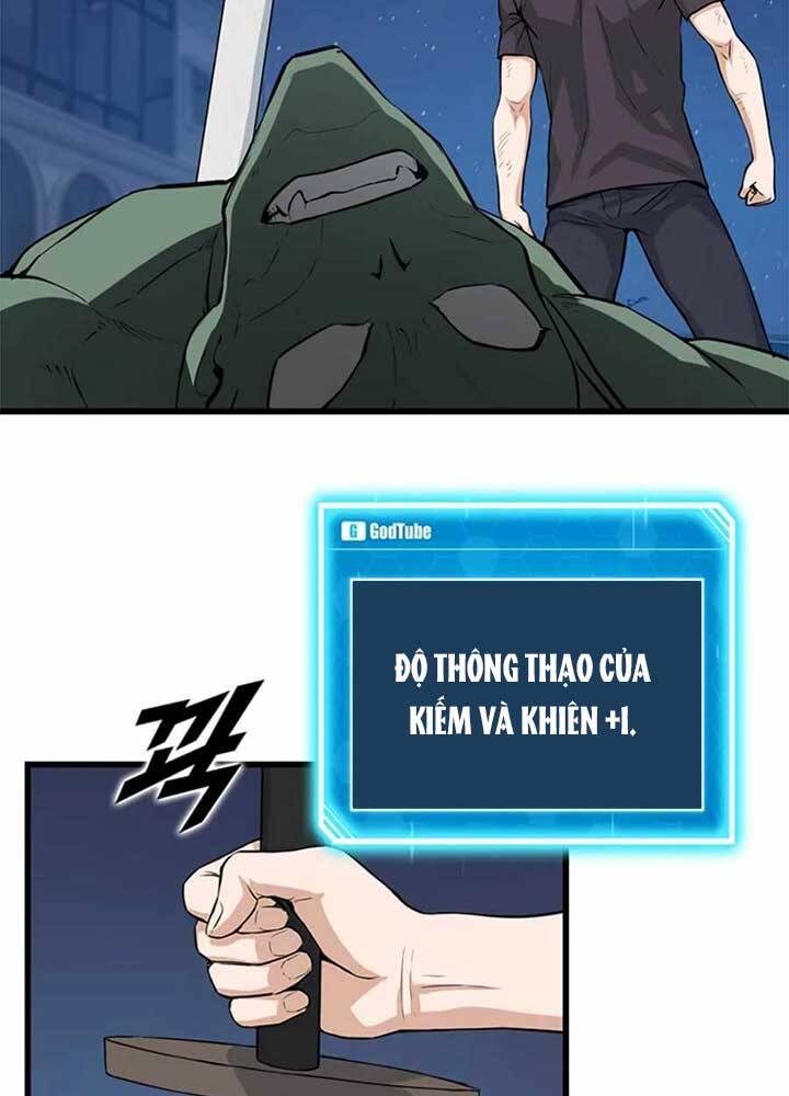 Thăng Cấp Bằng Likes - Chương 8