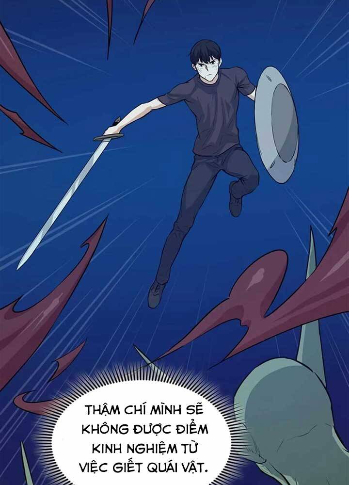 Thăng Cấp Bằng Likes - Chương 8