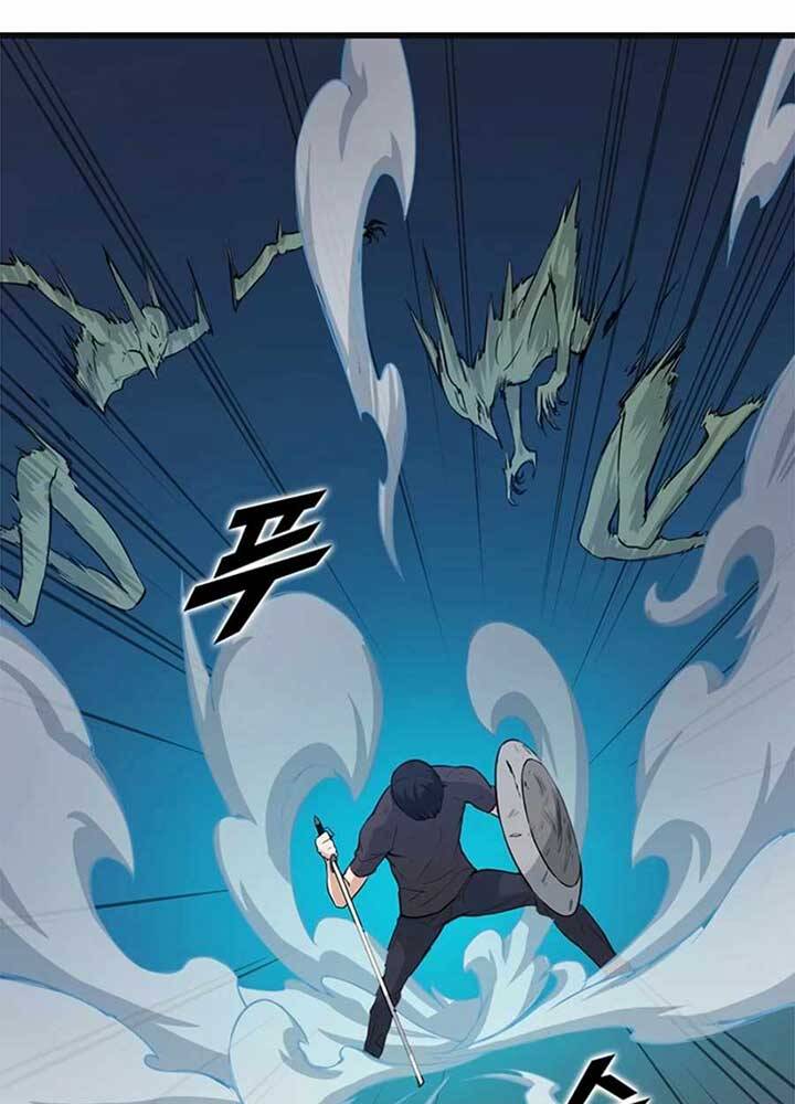 Thăng Cấp Bằng Likes - Chương 8