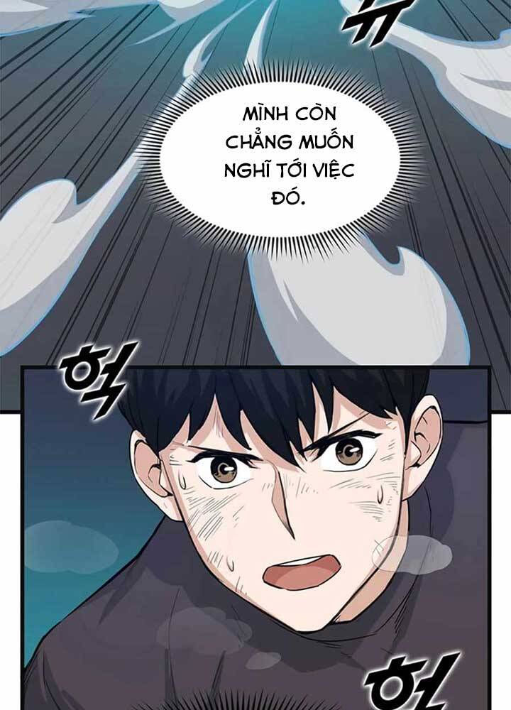 Thăng Cấp Bằng Likes - Chương 8