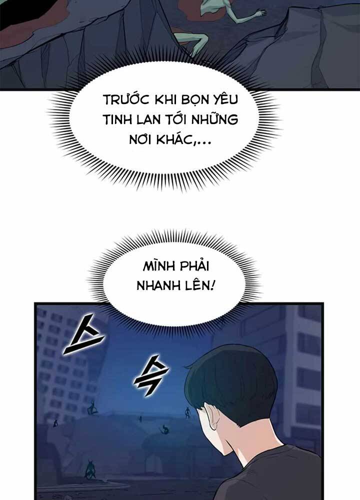 Thăng Cấp Bằng Likes - Chương 8