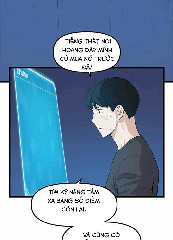 Thăng Cấp Bằng Likes - Chương 8