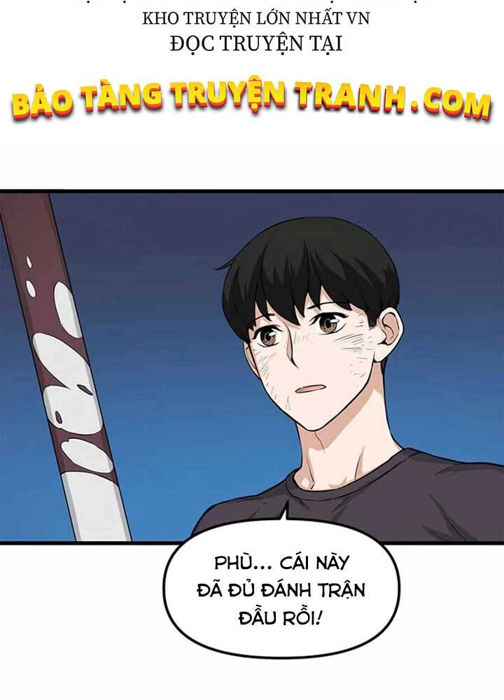 Thăng Cấp Bằng Likes - Chương 8