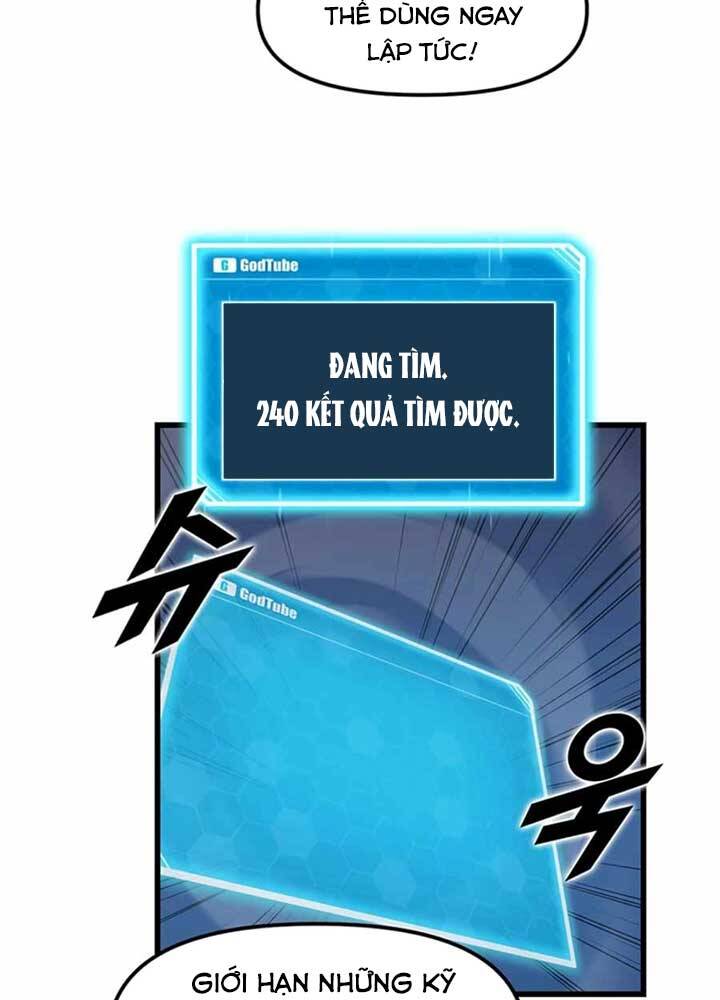 Thăng Cấp Bằng Likes - Chương 8