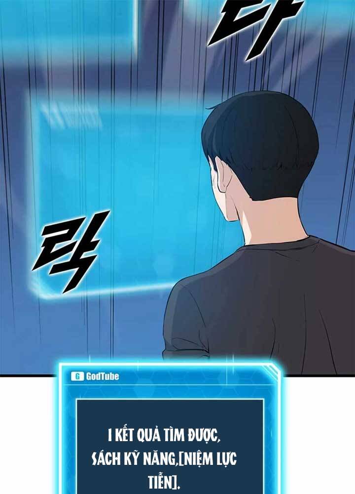 Thăng Cấp Bằng Likes - Chương 8