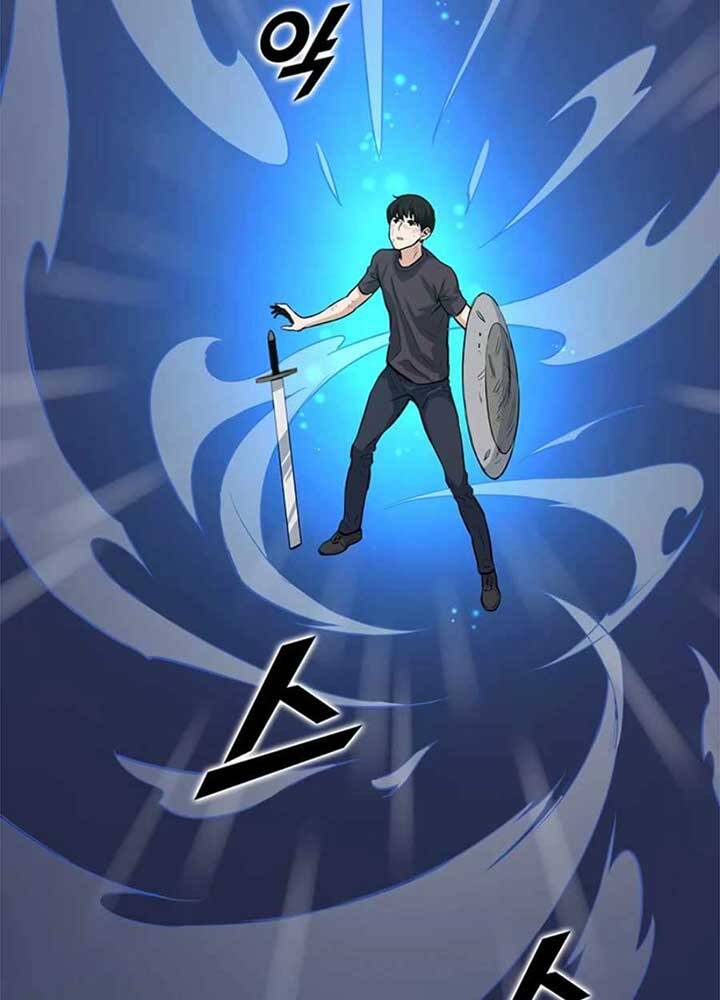 Thăng Cấp Bằng Likes - Chương 8