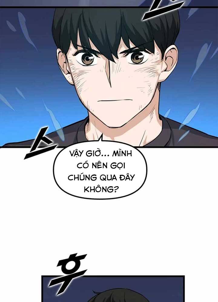 Thăng Cấp Bằng Likes - Chương 8