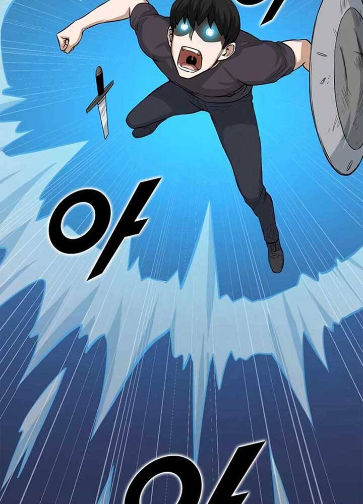 Thăng Cấp Bằng Likes - Chương 8