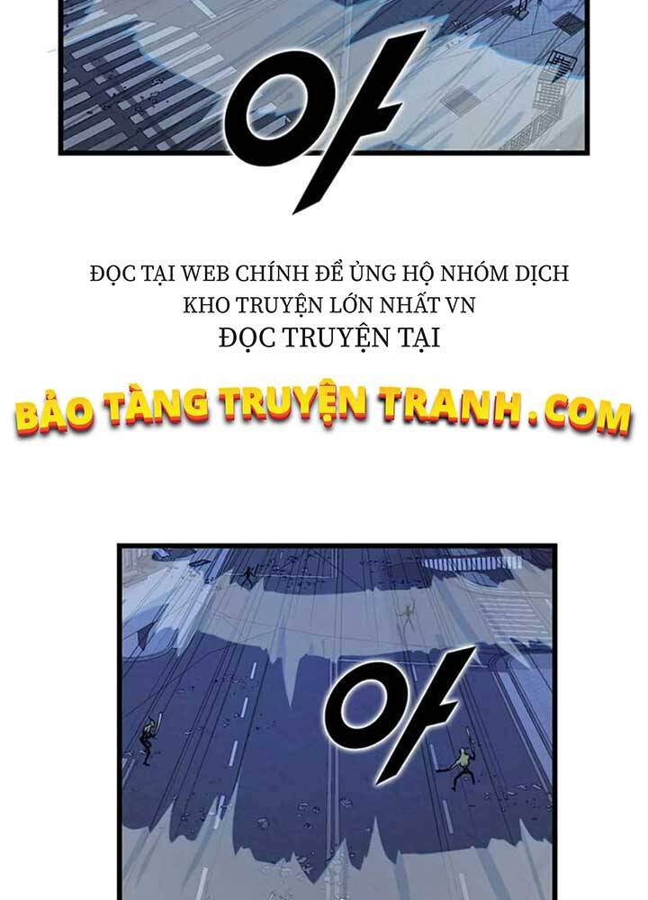 Thăng Cấp Bằng Likes - Chương 8