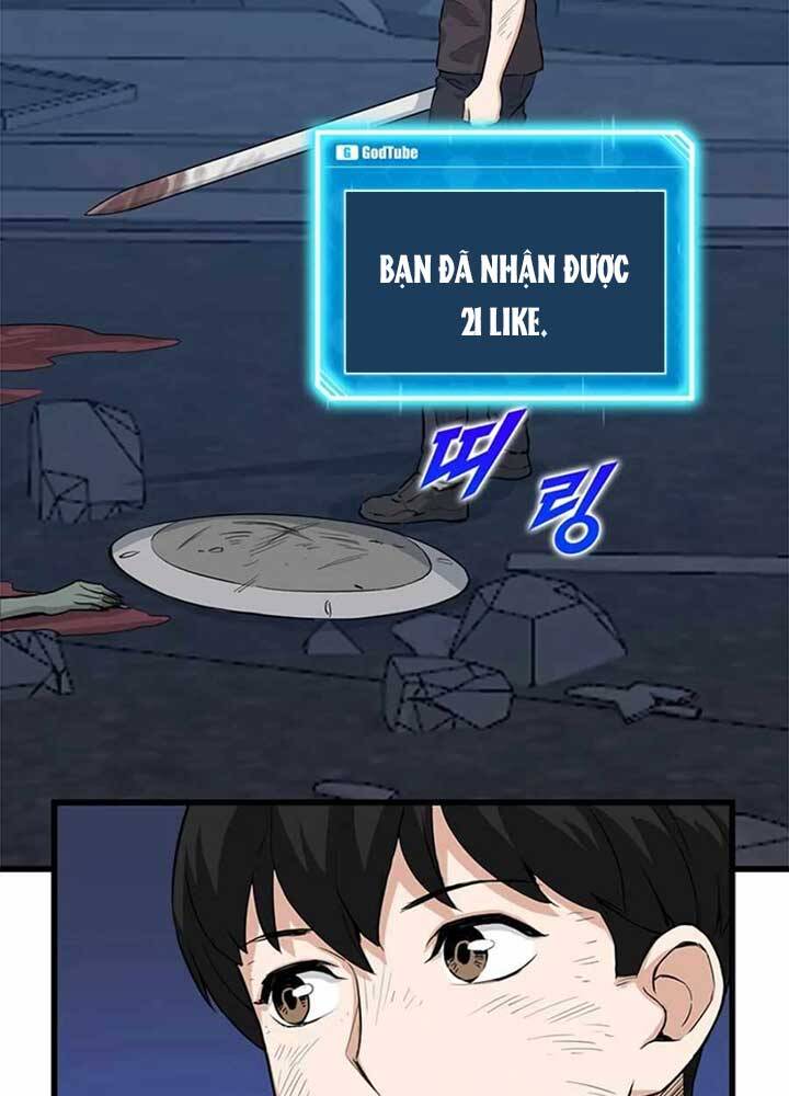 Thăng Cấp Bằng Likes - Chương 8