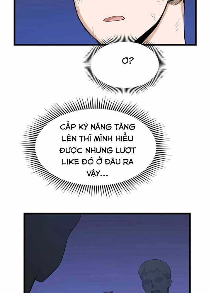 Thăng Cấp Bằng Likes - Chương 8