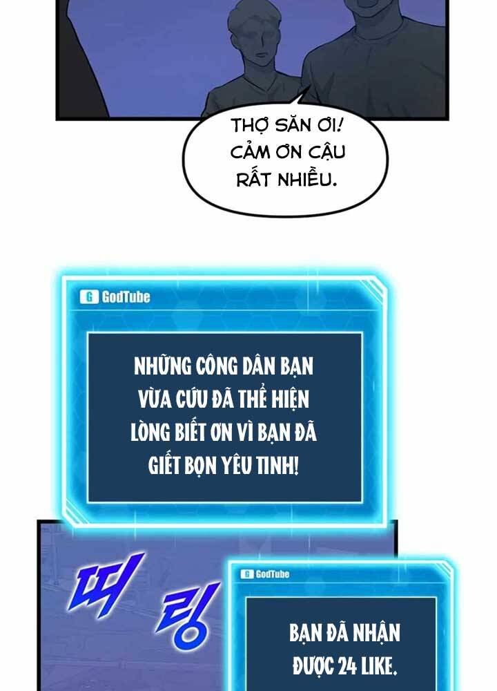 Thăng Cấp Bằng Likes - Chương 8