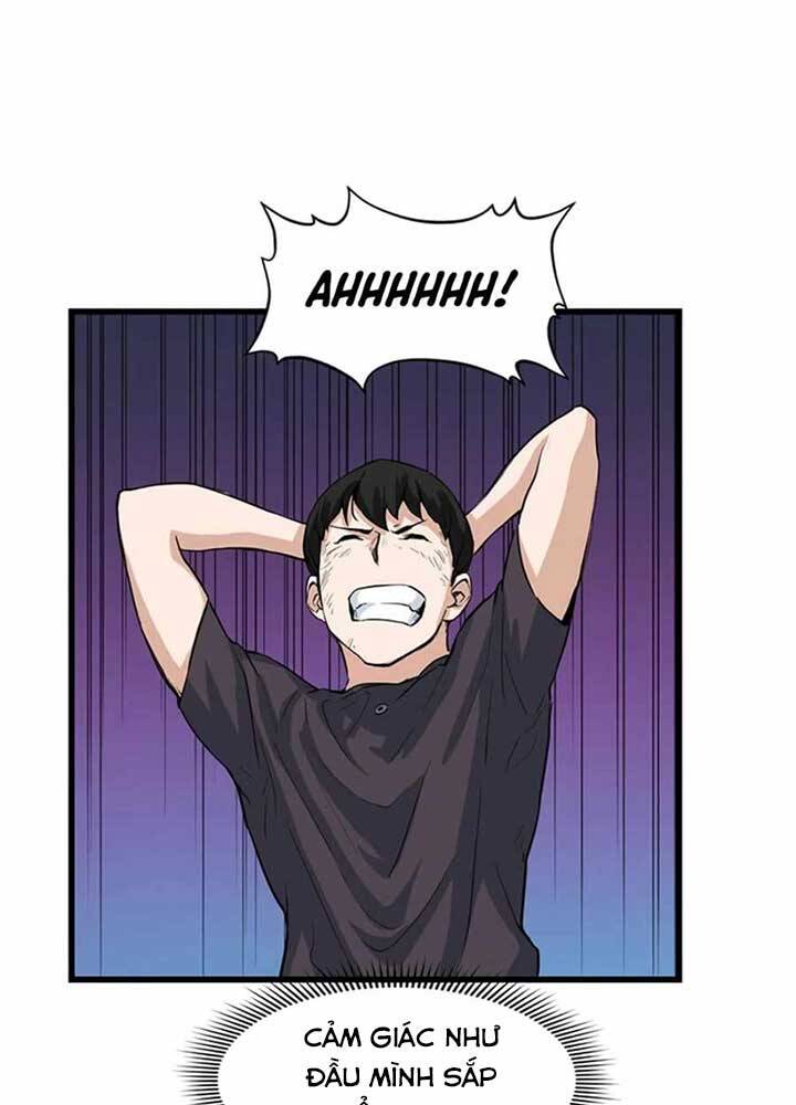 Thăng Cấp Bằng Likes - Chương 8