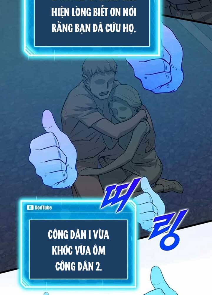 Thăng Cấp Bằng Likes - Chương 8