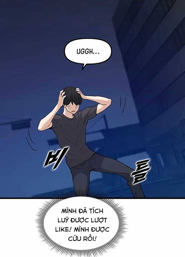 Thăng Cấp Bằng Likes - Chương 8