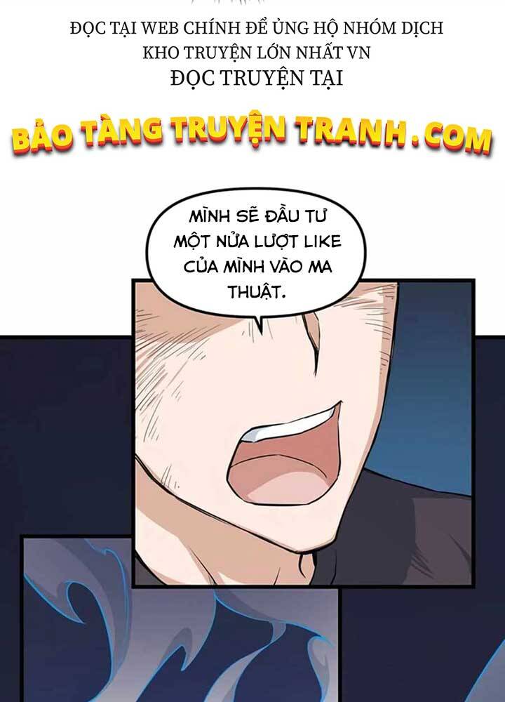 Thăng Cấp Bằng Likes - Chương 8