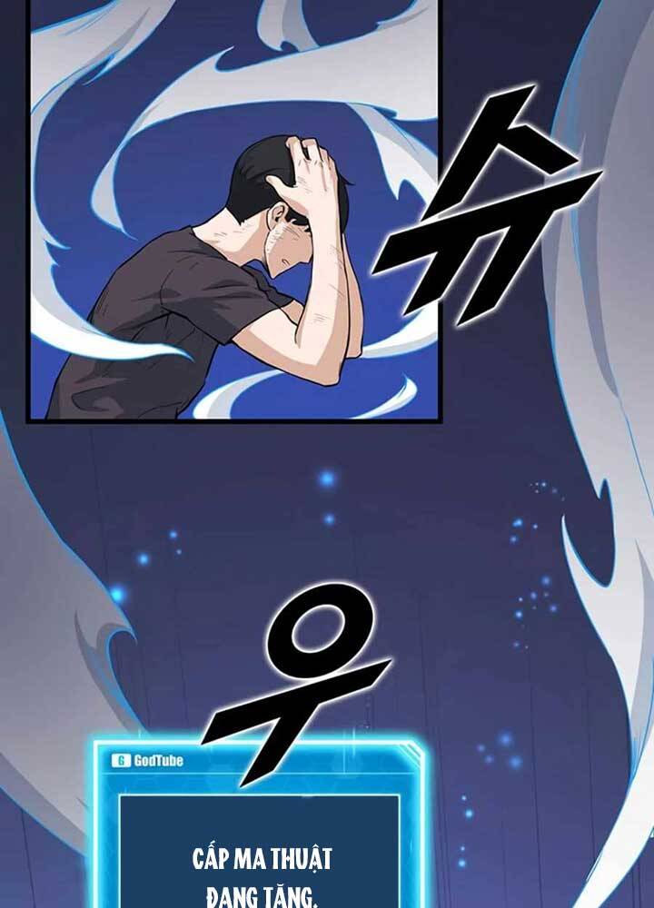 Thăng Cấp Bằng Likes - Chương 8