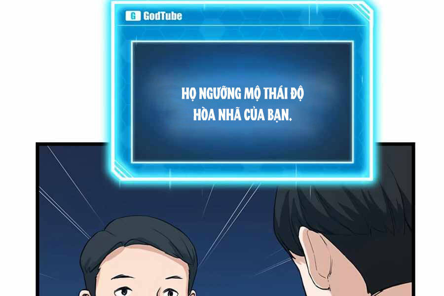 Thăng Cấp Bằng Likes - Chương 9